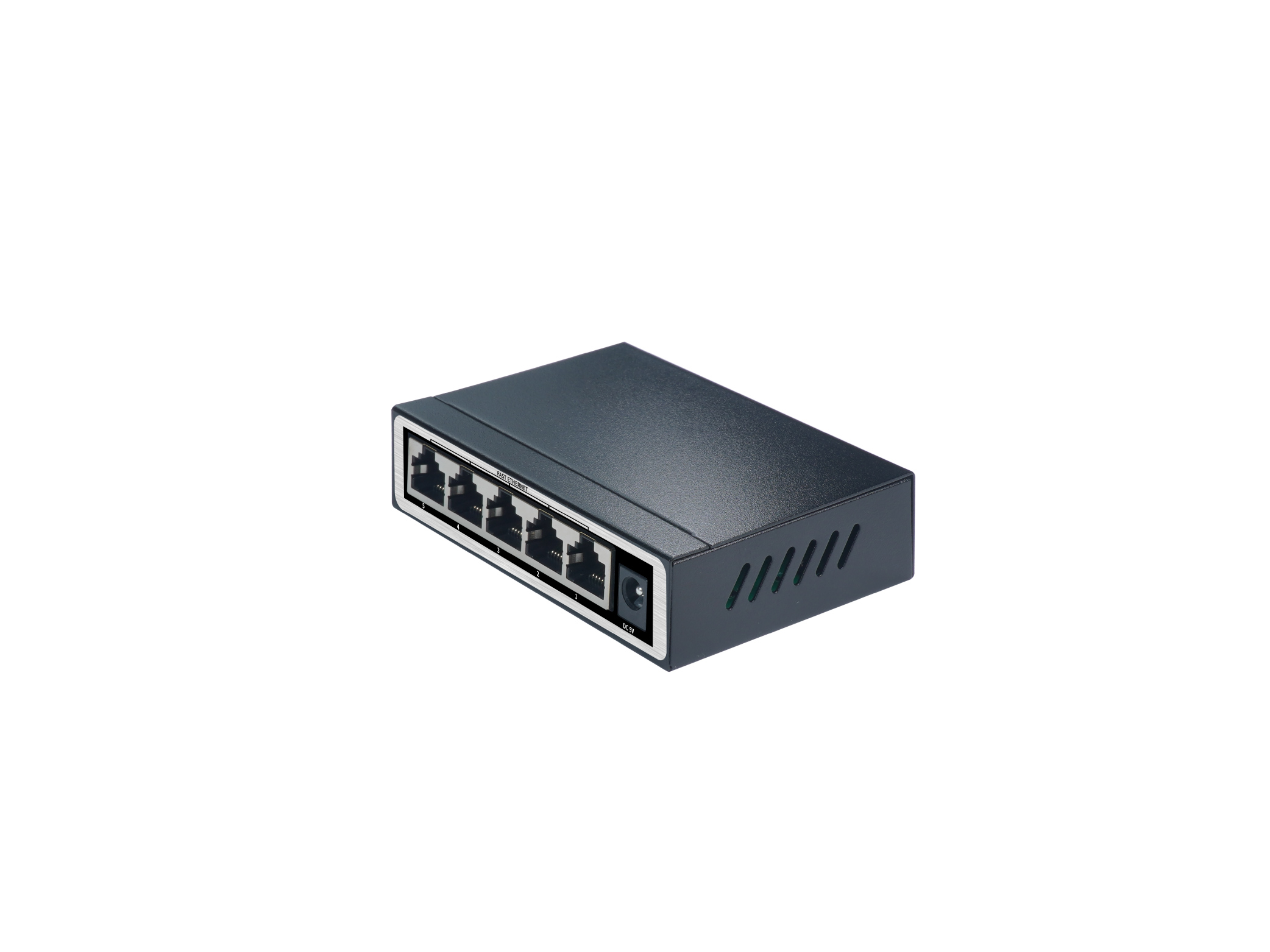 5-Port FAST Switch